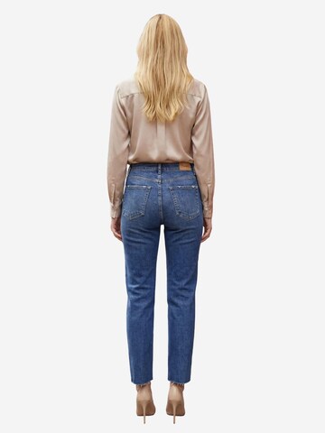 My fashion Slim fit Jeans in Blue