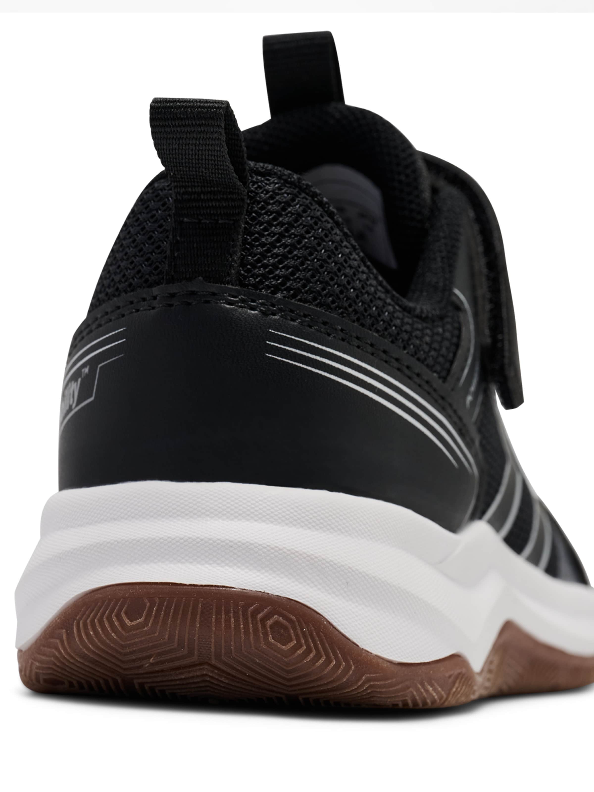 Hummel Schuhe in Grau