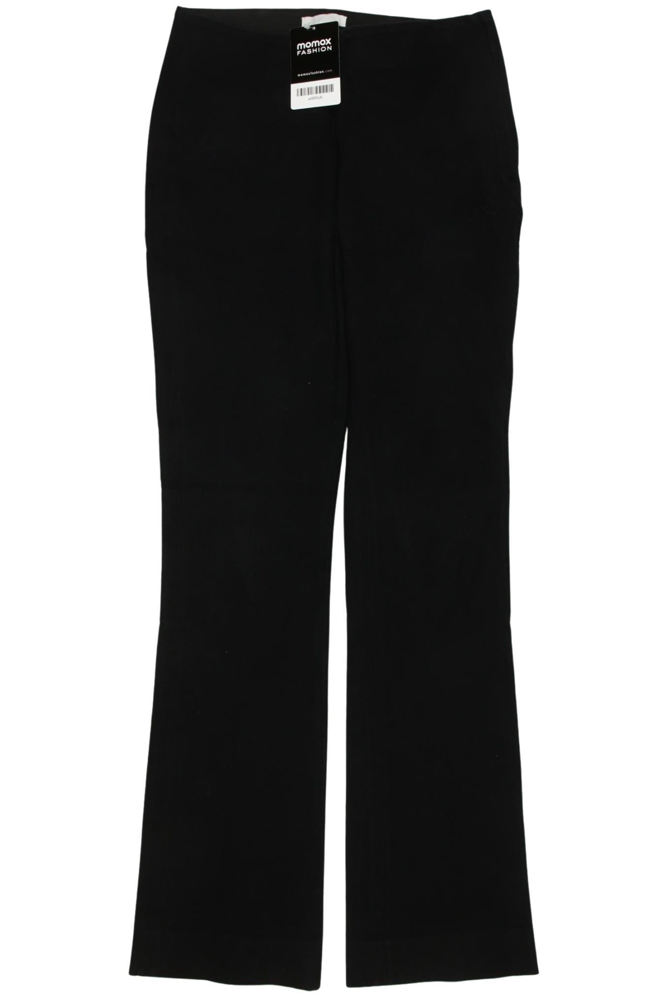 Arket Pants in XS in Black: front