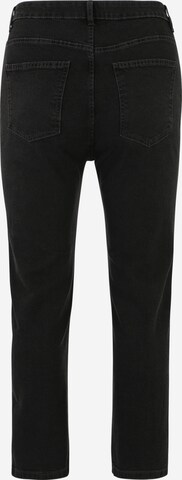 regular Jeans di Cotton On in nero