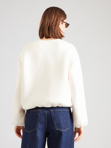 ONLYPrijelazna jakna 'ONLEllie' - bijela boja