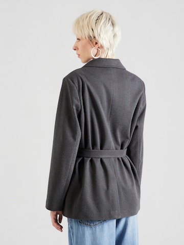ONLY Overgangsjakke 'LETTA' i grå