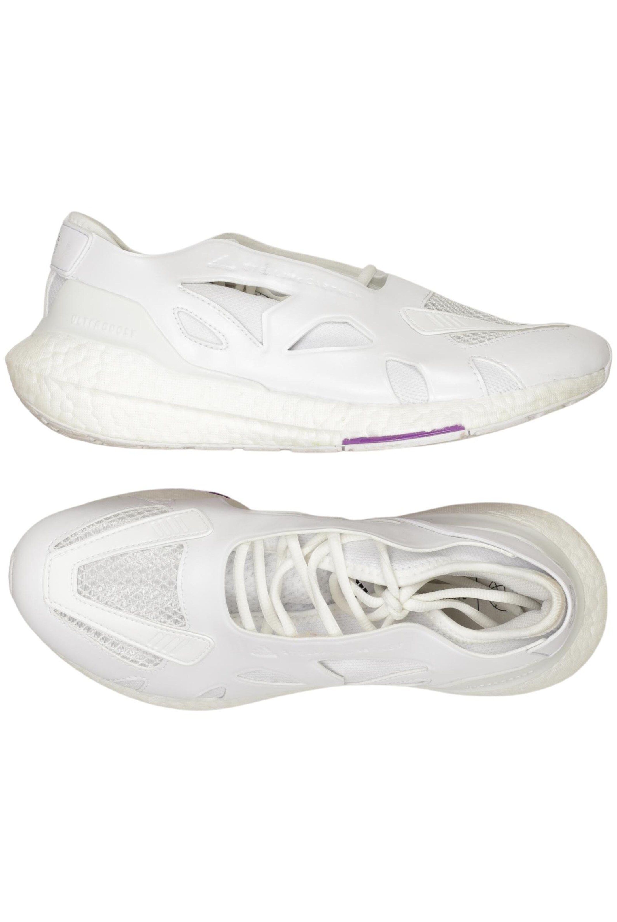 ADIDAS BY STELLA MCCARTNEY Sneaker in 41 in weiß, Produktansicht
