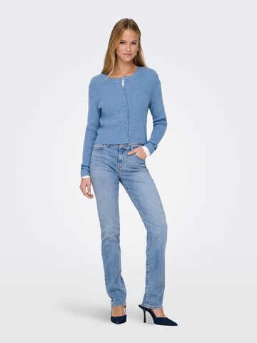 ONLY Slimfit Farmer 'ONLSui' - kék