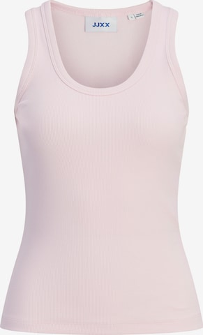 JJXX Топ в Ярко-розовый: спереди