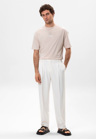 Antioch Shirt in Beige