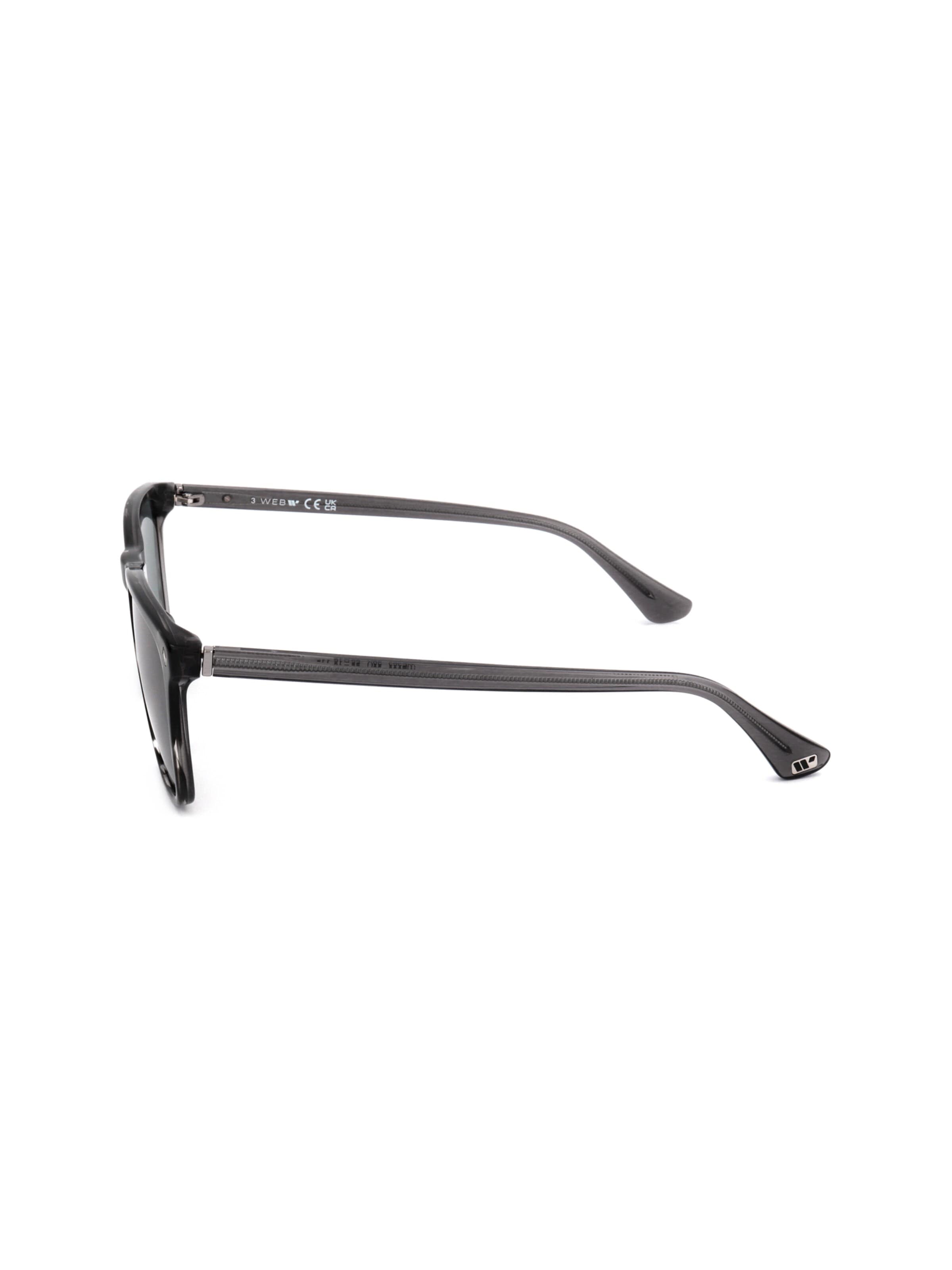 Occhiali da sole 'WE0363' di Web Eyewear in grigio