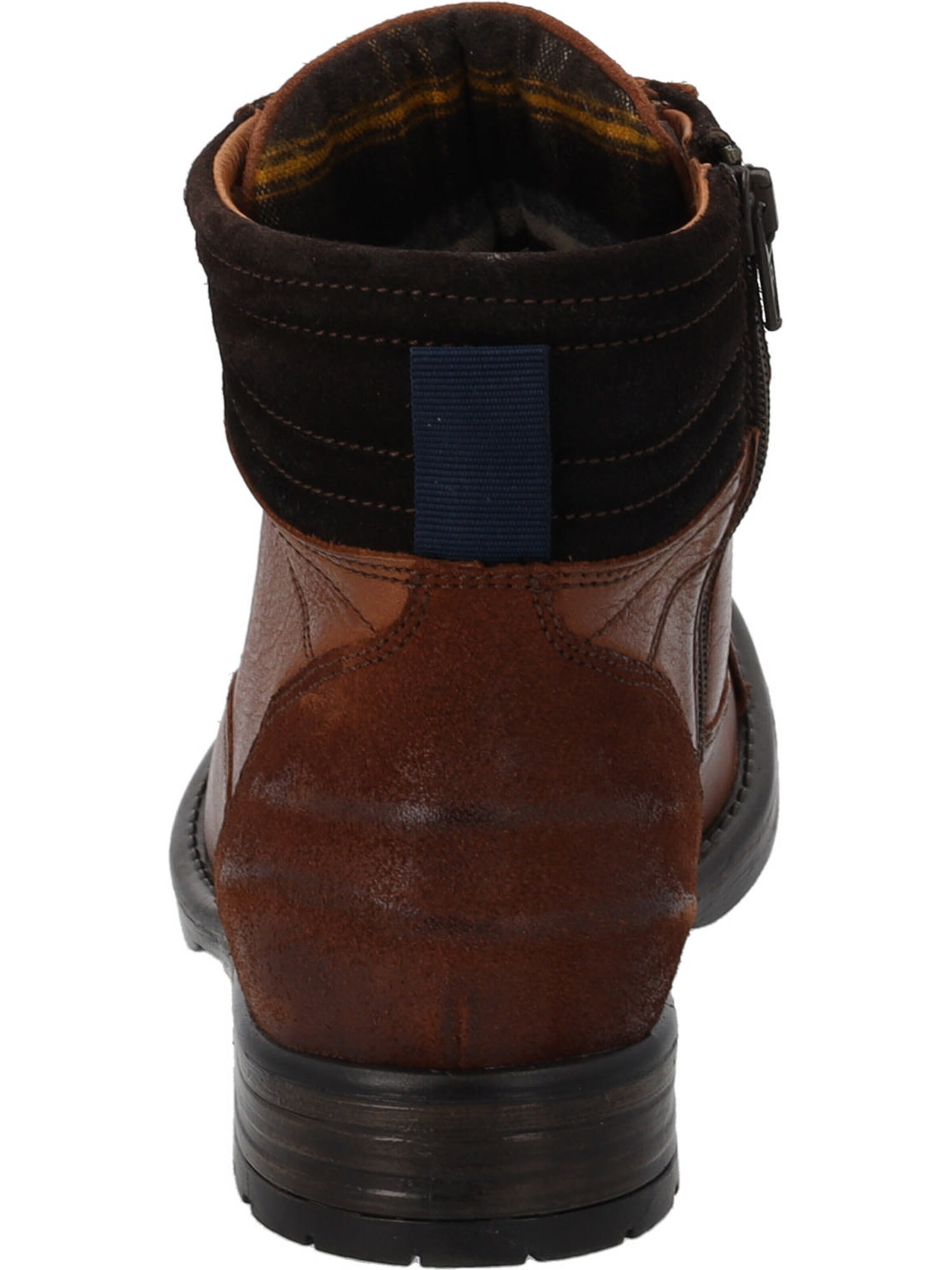 Boots 'Palado Ferben' Palado en marron
