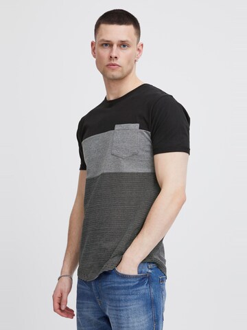 T-Shirt INDICODE JEANS en gris