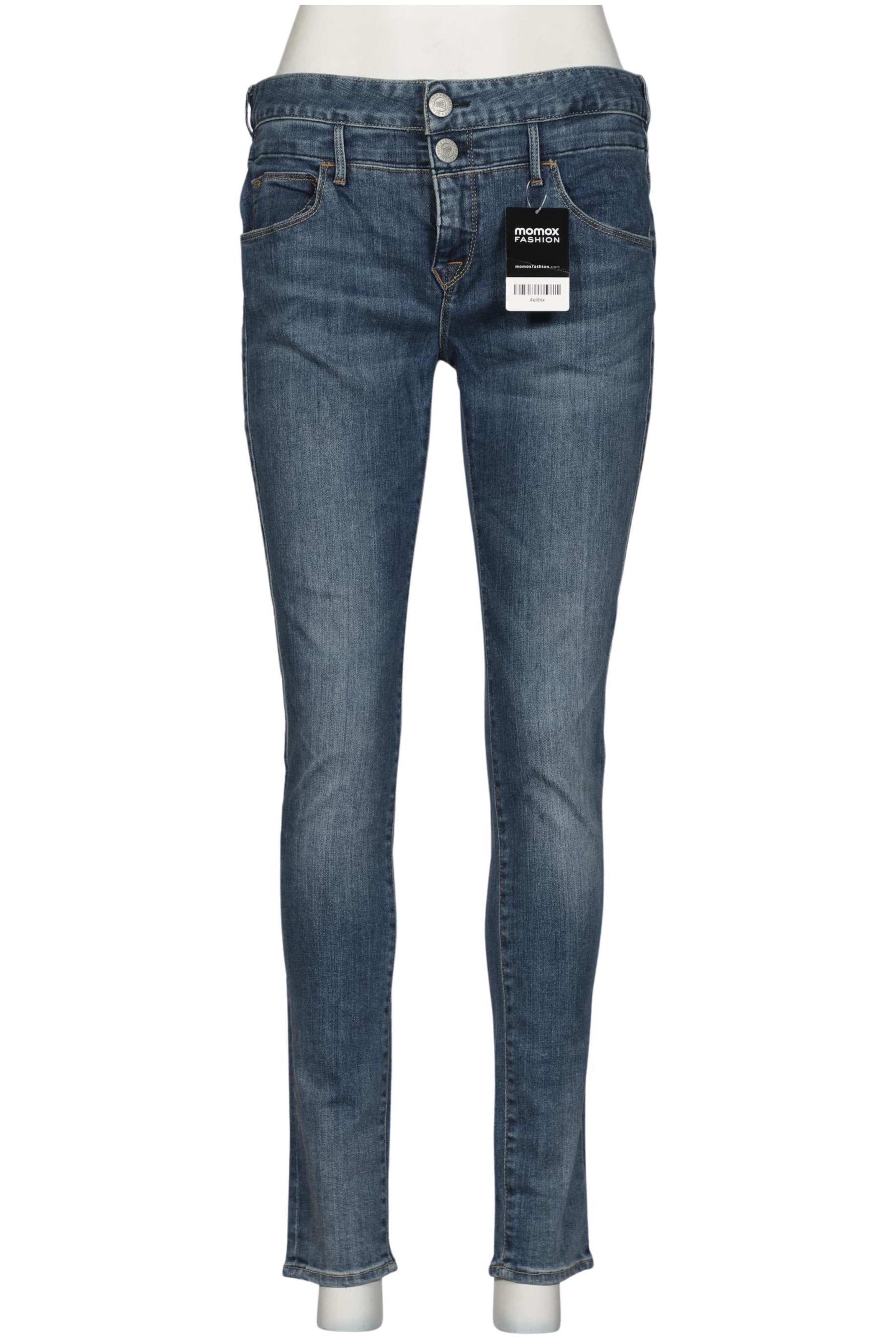 Herrlicher Jeans in 30 in Blue: front