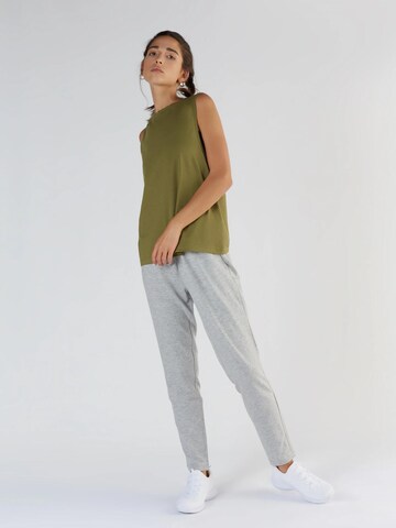 True North Top in Green