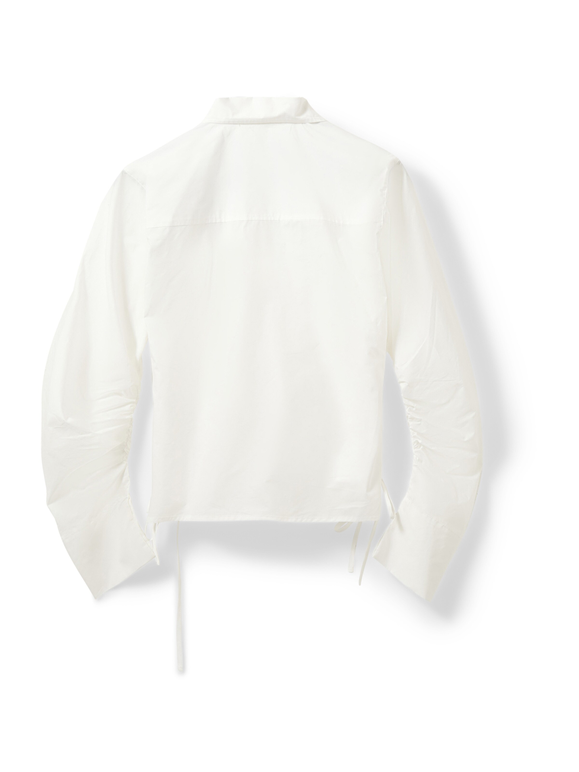 Sofie Schnoor Bluse 'SHIRLEY' in Weiß