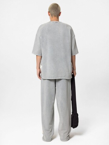 VAMOS CLO Shirt in Grey