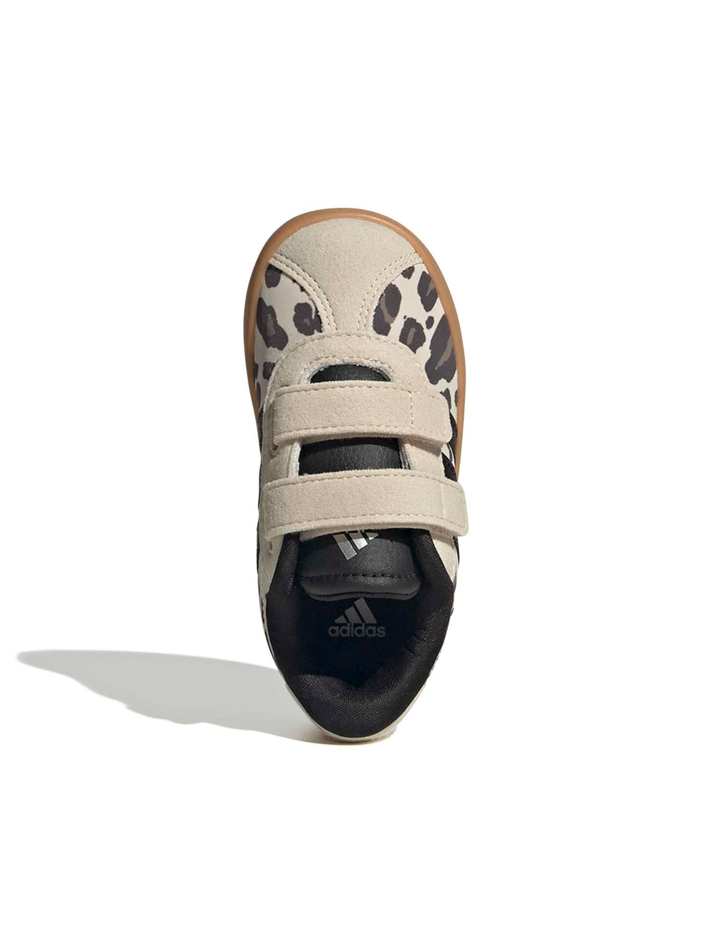 ADIDAS SPORTSWEAR - Zapatillas deportivas 'VL COURT 3.0 CF I' en beige