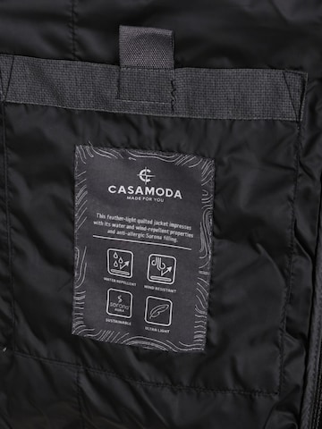 CASA MODA Winterjas in Grijs