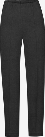 STEHMANN Pants in Grey: front