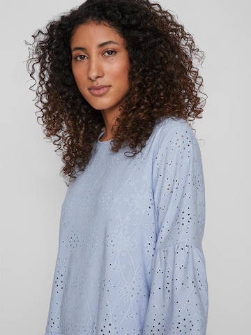 Robe 'Kawa' VILA en bleu