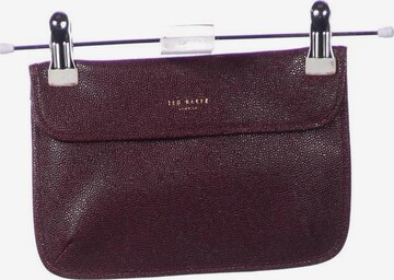 Ted Baker Bag in One size in Red: front