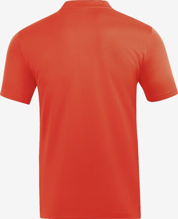 T-Shirt fonctionnel 'Prestige' JAKO en orange