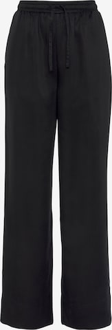 OTTO products Wide leg Pants in Black: front