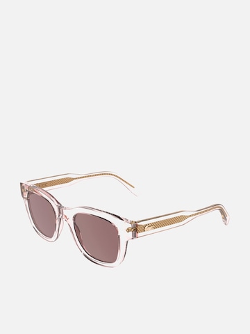 LACOSTE - Gafas de sol 'L6023S N' en rosa