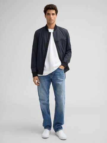 STRELLSON Regular Jeans 'Rui' in Blauw