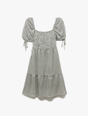Koton Dress in White