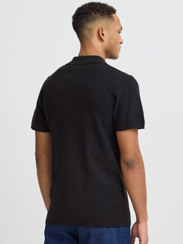 BLEND Shirt 'BHAlk' in Black