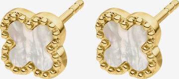 Nana Kay Earrings in Gold: front