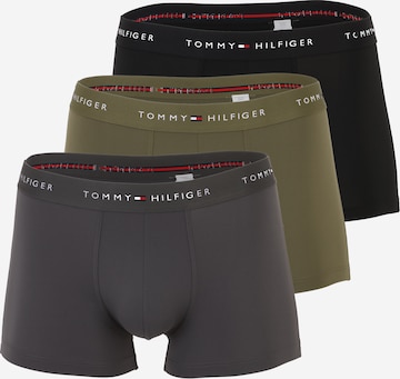 Tommy Hilfiger Underwear Μποξεράκι σε γκρι: μπροστά