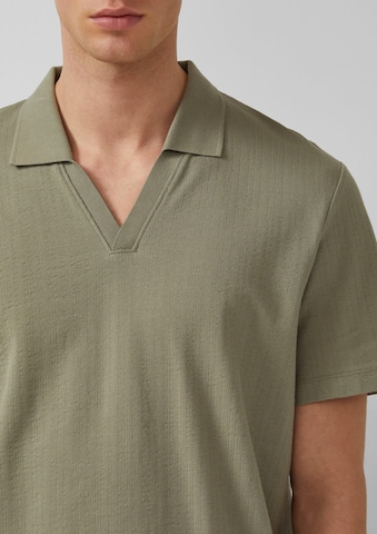 T-Shirt s.Oliver en vert