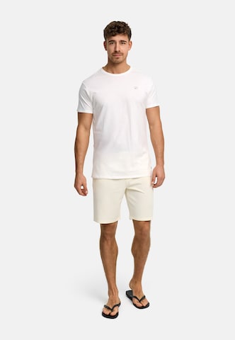 INDICODE JEANS Regular Chino in Beige