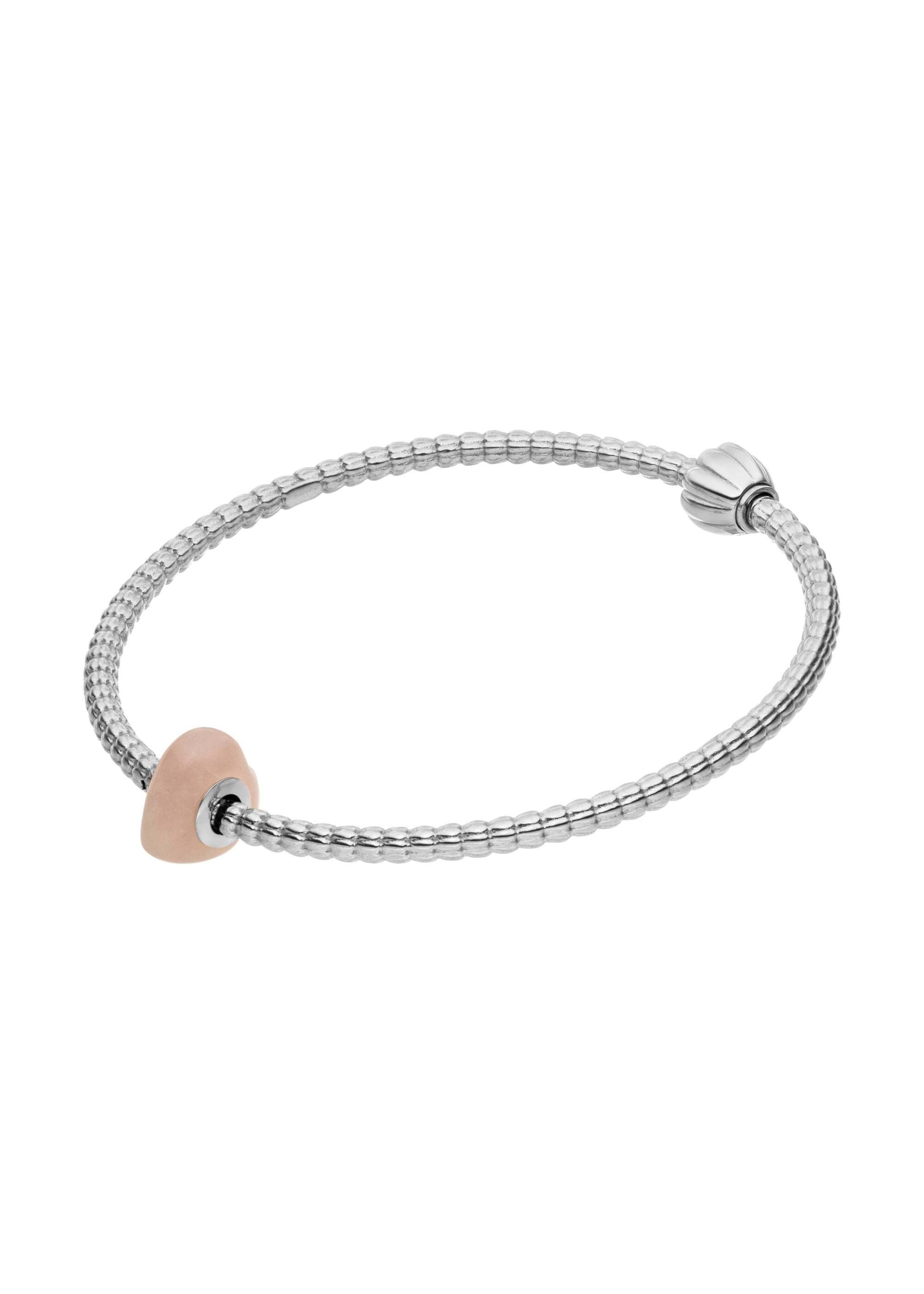 Ciondolo 'Heart' di PURELEI in argento