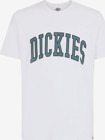 Dickies M DICKIES SS LOGO GRAPHIC TEE 2, T-Shirt da Lavoro Uomo, Blu (Ink Navy), M Dickies M DICKIES SS LOGO GRAPHIC TEE 2, T-Shirt da Lavoro Uomo, Blu (Ink Navy), M