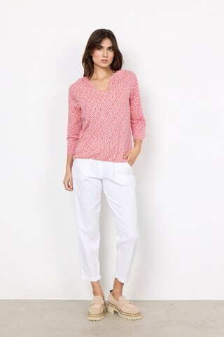 Soyaconcept Blouse 'FELICITY' in Pink