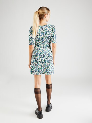 Dorothy Perkins - Vestido em mistura de cores