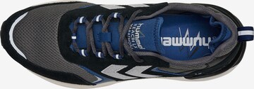 Hummel Sneaker 'Marathona Reach' in Grau