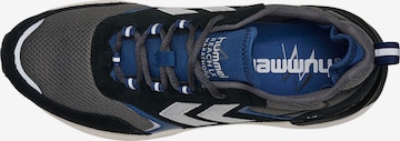 Hummel Sneaker 'Marathona Reach' in Grau