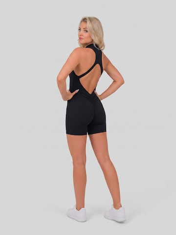 FemmeTone Jumpsuit 'Briseida'‌‌‌‌‌ in Schwarz