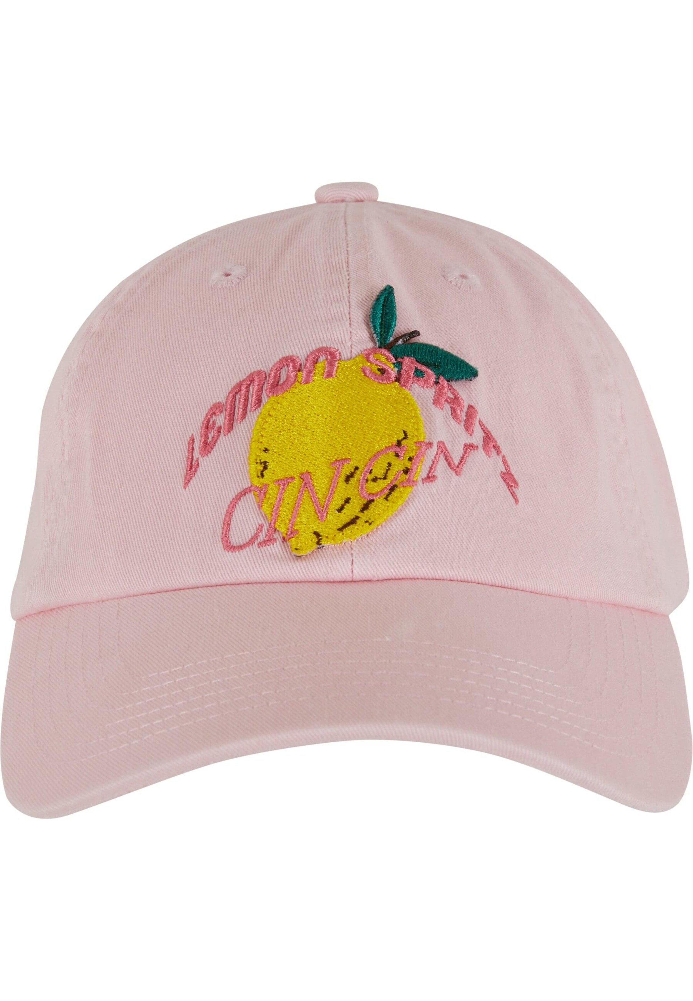 Pica Pica Pet 'Lemon Spritz' in Roze