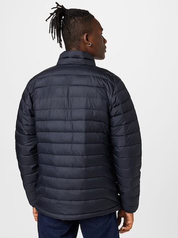 COLUMBIA Outdoor jacket 'Powder Lite' in Black