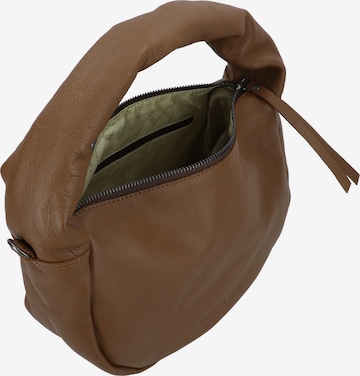 Harbour 2nd Shoulder Bag 'Just Pure' in Brown