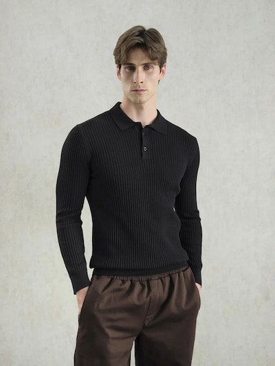 Giesto Särk 'T-Shirts' S suuruses must, Tootevaade