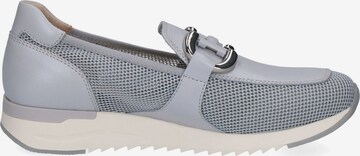 CAPRICE Classic Flats in Grey