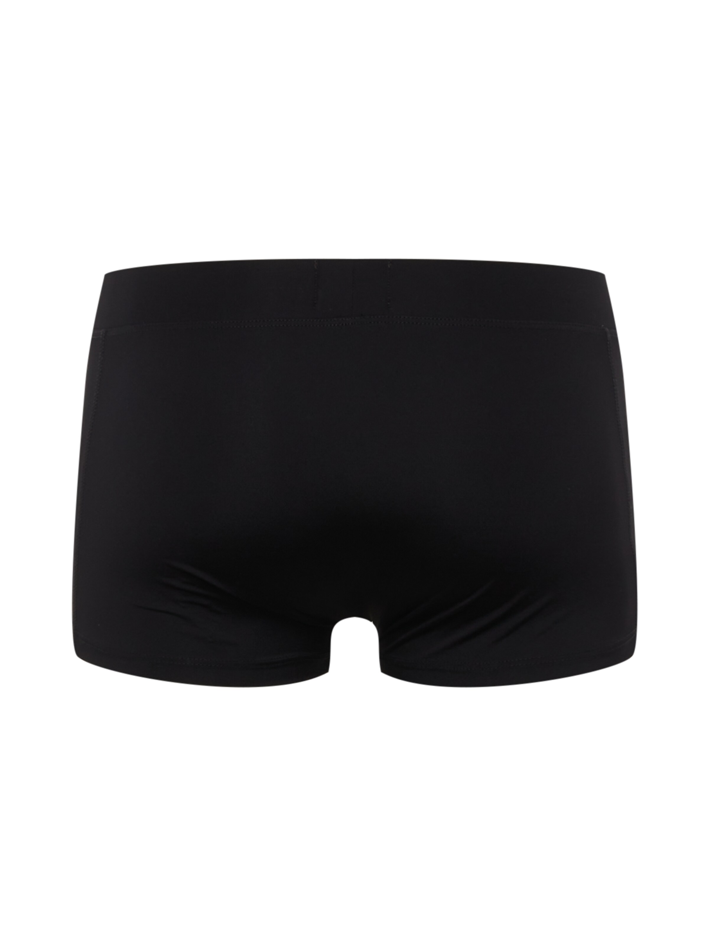 BOSS Boxer shorts 'Energy' in Black