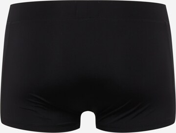 BOSS Boxershort 'Energy' in Schwarz