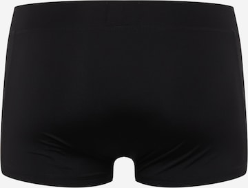 BOSS Orange Boxershort 'Energy' in Schwarz