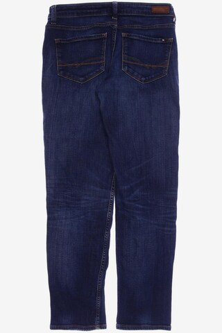 TOMMY HILFIGER Jeans 27 in Blau