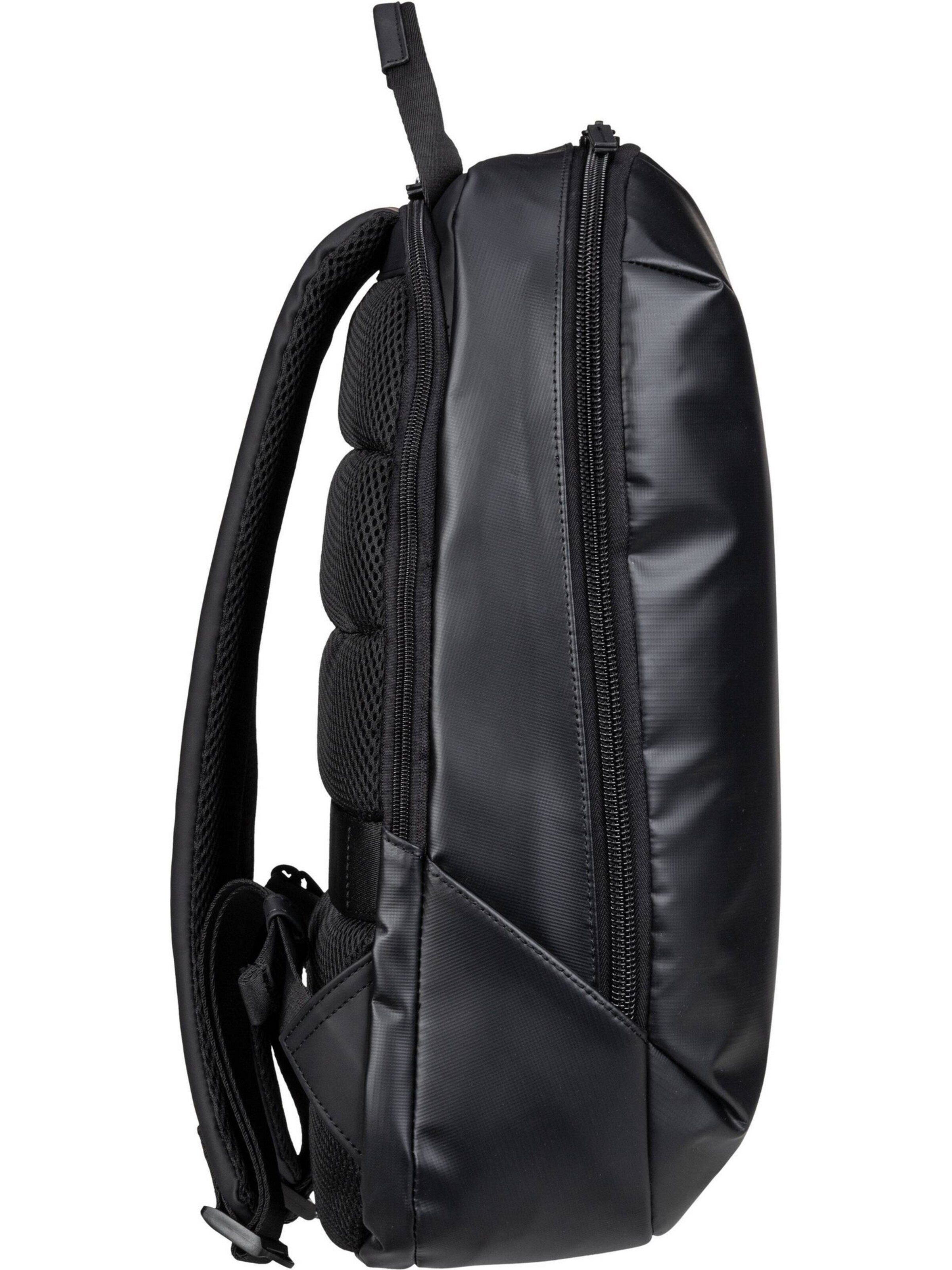 JOST Backpack 'Tolja 4235' in Black