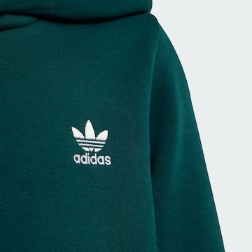 Survêtement ADIDAS ORIGINALS en vert